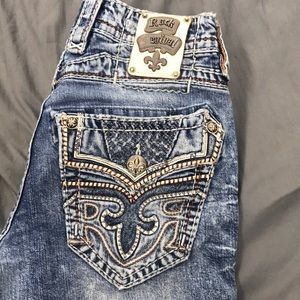 30 rock revival mean jeans